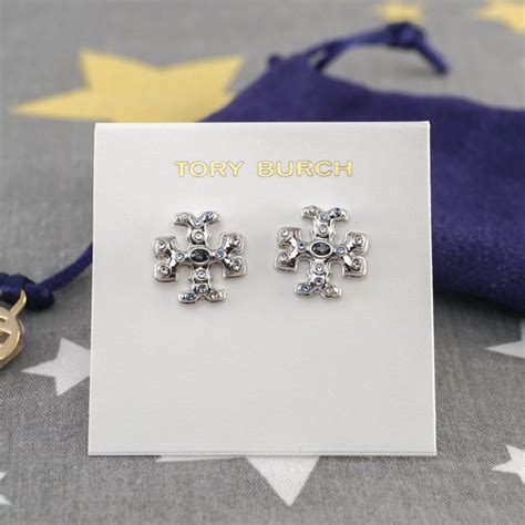 tory burch jewelry wholesale|Tory Burch earrings sale outlet.